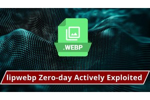 Google Given Max Severity Score for lipwebp Zero-day Exploited in Wild