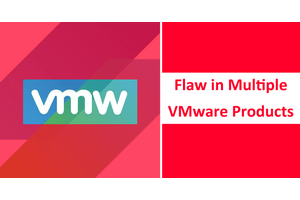 Heap-overflow Vulnerability Affects Multiple VMware Products