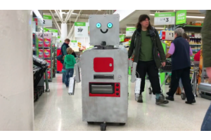 RS Components teams up with ‘Kids Invent Stuff’ supporting engagement of young children in invention and engineering