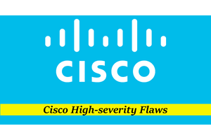 Cisco High-severity Flaws in Webex, SD-WAN, ASR 5000 Software Let attacker Execute Arbitrary Code