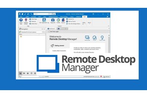 Remote Desktop Manager Flaw Let Attacker Execute Remote Code