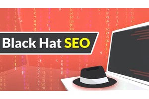 Hackers Employ Black Hat SEO Techniques To Deliver Malware