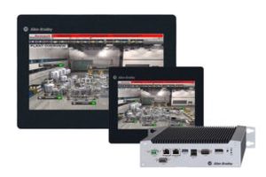 Rockwell Automation Launches New Line of Open Architecture Industrial Computers and Thin Clients