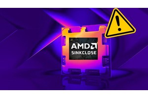 AMD Sinkclose Vulnerability Lets Attackers Most Privileged Portions Of a Computer
