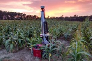 How Sensors, Robotics And Artificial Intelligence Will Transform Agriculture