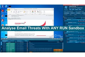 RSPAMD – Free Spam Filtering Tool to Analyse Email Threats With ANY RUN Sandbox