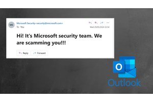 New Security Vulnerability Let Attackers Microsoft Corporate Email Accounts