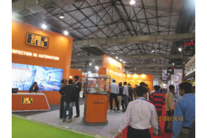 Industrial IoT solutions at Automation Expo