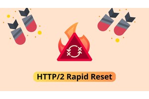 HTTP/2 Rapid Reset Zero-day Flaw Exploited to Launch Massive DDoS Attack