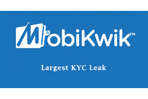 MobiKwik Data Breach – Hackers Selling Over 8TB of Users Personal and Financial Data