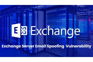 Microsoft Released Patch for Exchange Server Email Spoofing Vulnerability – Update Now!