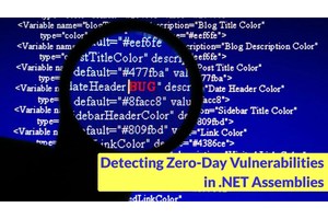 Detecting Zero-Day Vulnerabilities in .NET Assemblies With Claude AI