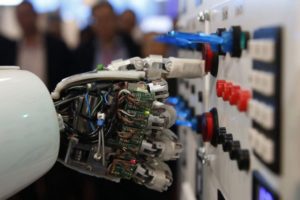 EY to launch its first artificial intelligence centre in India