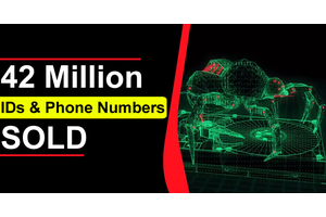 42 Million Iranian “Telegram” User IDs and Phone Numbers Leaked Online by Hacker Group
