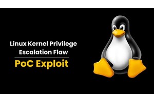 PoC Exploit Published for Linux Kernel Privilege Escalation Flaw