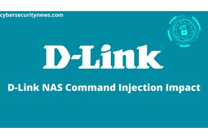 D-Link NAS Command Injection Flaw : 92,000 Devices Affected