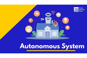 What is Autonomous System? Types, Roles & ASN Definition