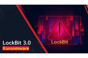 Hacker Customize LockBit 3.0 Ransomware To Attack Orgs Worldwide