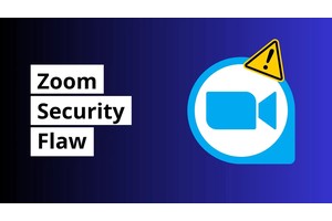 Zoom Desktop Flaws Let Attackers Launch Privilege Escalation Attacks