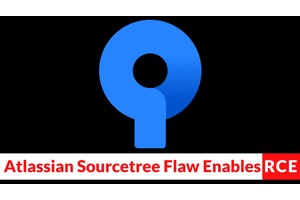 Atlassian Sourcetree For Mac & Windows Flaw Let Attackers Execute Remote Code