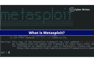What is Metasploit: Tools, Uses, History, Benefits, and Limitations