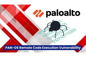 Palo Alto Networks Warns Of Critical PAN-OS Remote Code Execution Vulnerability