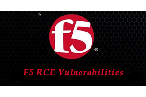 New Critical RCE Vulnerabilities in BIG-IP, BIG-IQ let Attacker Take Control of an Affected System