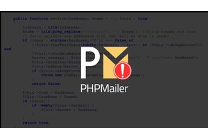 CISA Warns of PHPMailer Command Injection Vulnerability Exploited in Attacks