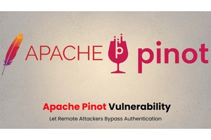 Apache Pinot Vulnerability Let Remote Attackers Bypass Authentication