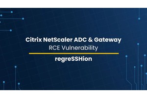 Citrix NetScaler ADC & Gateway Impacted by regreSSHion RCE Vulnerability
