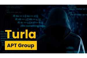 Turla APT Group Attacking European Ministry of Foreign Affairs