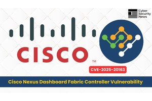 Cisco Nexus Dashboard Vulnerability Lets Attackers Impersonate as Managed Devices