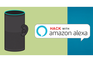 Critical Vulnerabilities in Amazon Alexa Let Hackers Steal Personal Data & Remotely Install Skills