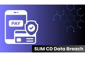 Payment Gateway Platform SLIM CD Data Breach, 1.7 Million Users Data Exposed