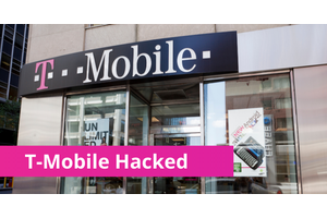 T-Mobile Hacked