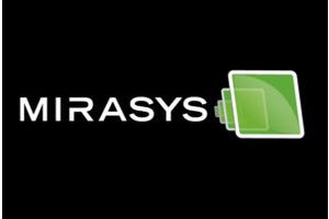 New Generation Video Management System – Mirasys VMS V8