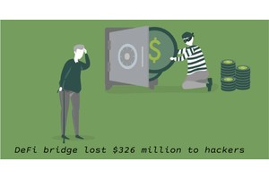 Hackers Steal $326 Million From Wormhole Cross-chain Crypto Platform