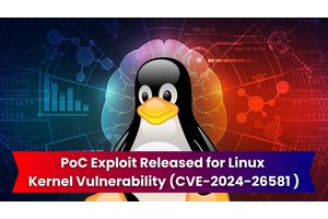 PoC Exploit Released for Linux Kernel Vulnerability that Allows Root Access