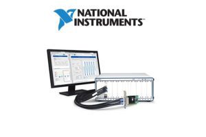 NI Announces New PXI Remote Control and Bus Extension Modules for High-Throughput Applications