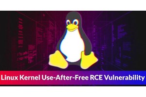 Linux Kernel Use