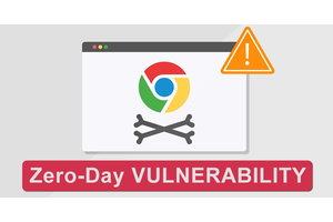 Billions of Users Affected with Google Chrome Zero-Day That Allow Attackers To Fully Bypass CSP Rules