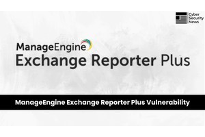ManageEngine Exchange Reporter Plus Vulnerability Allows Remote Code Execution