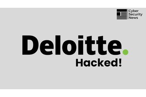Deloitte Hacked – Brain Cipher Ransomware Group Allegedly Stolen 1 TB of Data