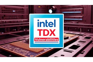 Critical Intel Trust Domain Extensions Isolation Vulnerability Exposes Sensitive Data
