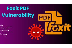 Foxit PDF Reader Vulnerability Let Attackers Execute Arbitrary Code