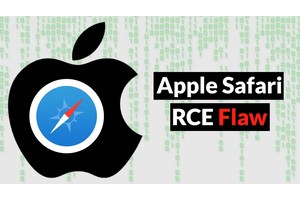 Apple Safari Remote Code Execution Vulnerability Exploited In The Wild