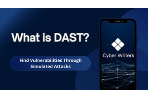What is Dynamic Application Security Testing (DAST) ?
