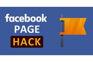 Critical Vulnerability in Facebook Allows to Hack Facebook Page  With a Single Click
