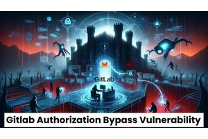 Gitlab Authorization Bypass Vulnerability Let Attackers Steal Protected Variables