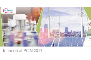 Intelligent power module CIPOS™ Miniintegrates power factor correction